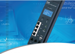Blueline PDU - 2