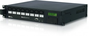 RIELLO Multi Transfer Switch STS)-1