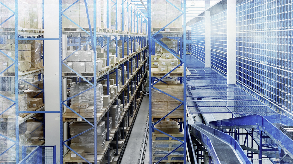 Cold Storage Calls for Active Fire Prevention | sitem.co.th