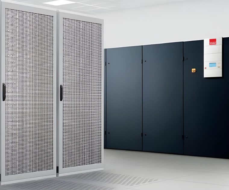 CRAC (Computer Room Air Conditioner)