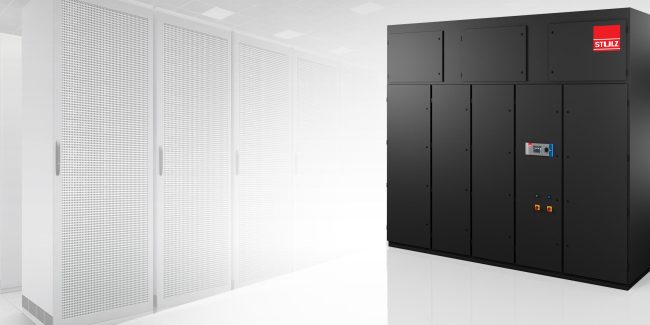 CRAC (Computer Room Air Conditioner)
