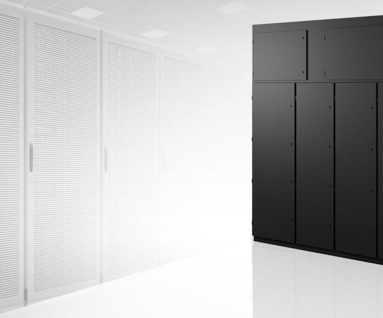 CRAC (Computer Room Air Conditioner)
