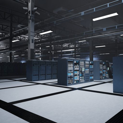 DR (Disaster Recovery) Site  Data Center