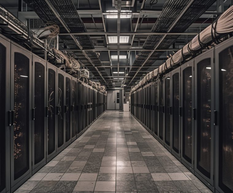 data center