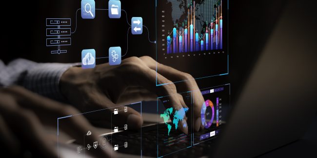 Data Center Monitoring