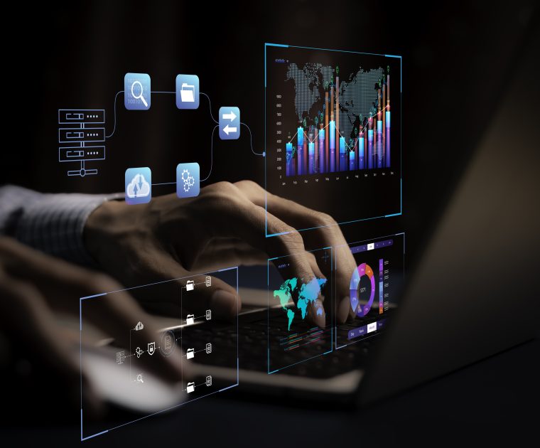 Data Center Monitoring