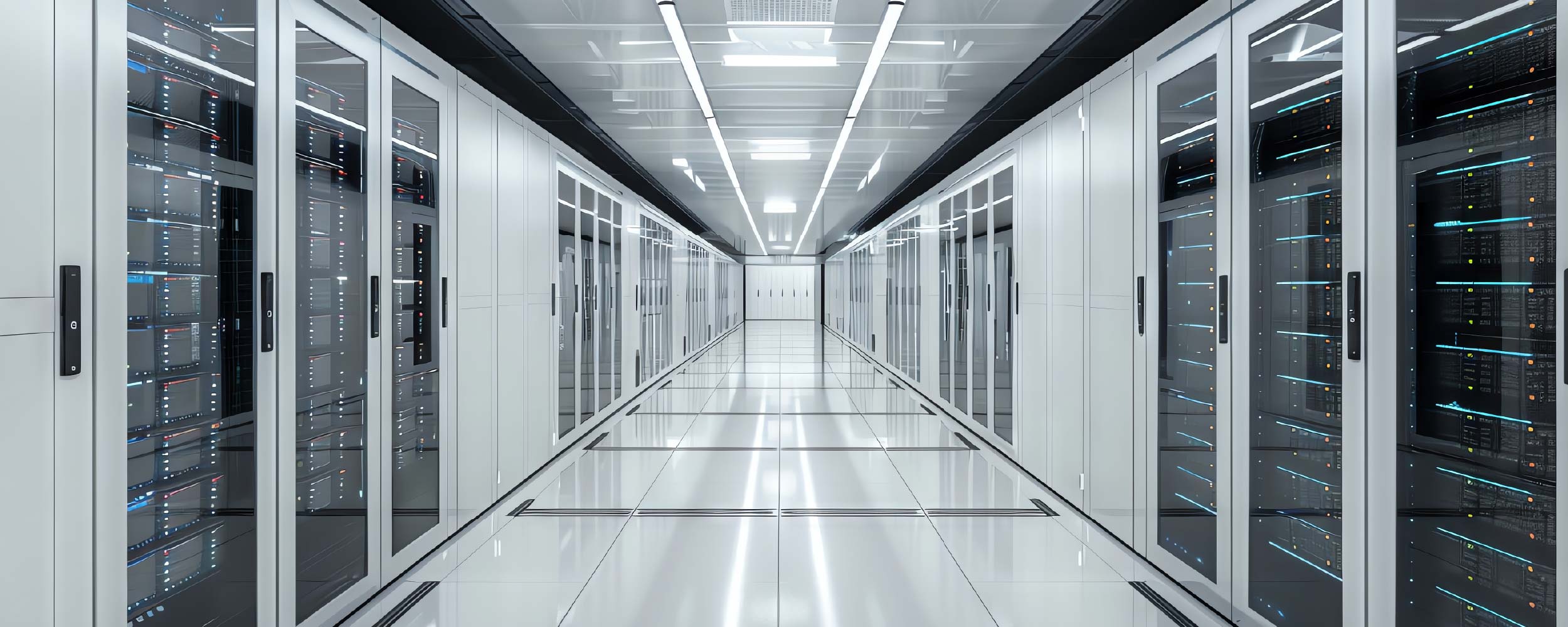 Data Center Physical Security