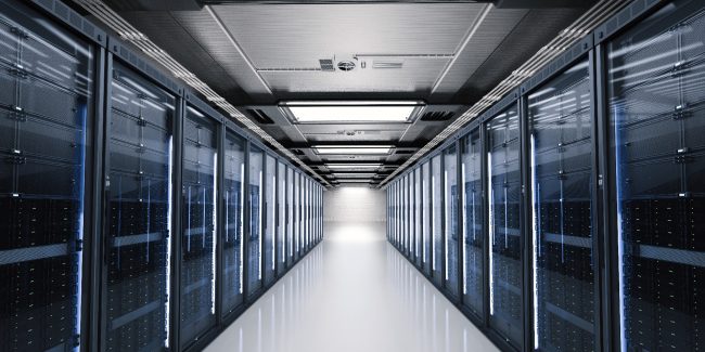 Data Center ประโยชน์และความสำคัญในปัจจุบัน
