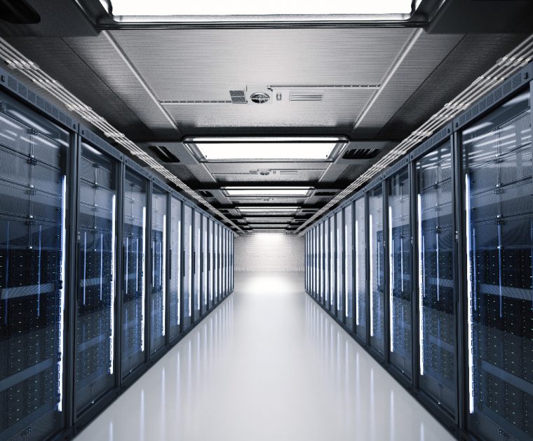 Data Center ประโยชน์และความสำคัญในปัจจุบัน