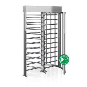 Full Height Turnstile