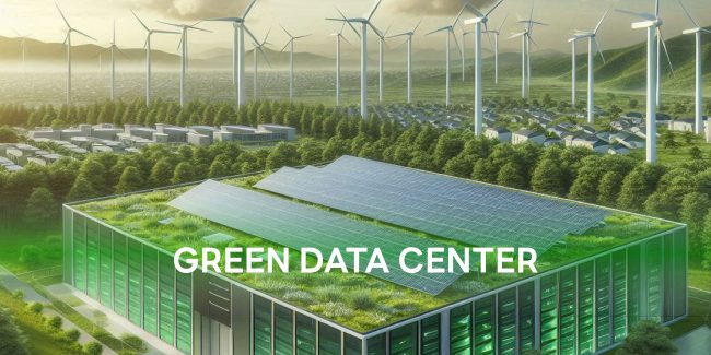 Green Data Cente