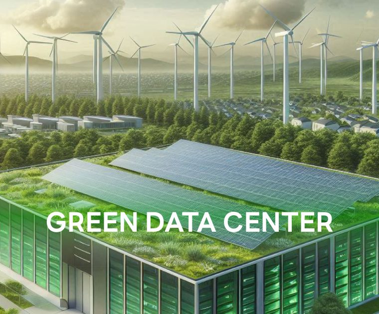 Green Data Cente