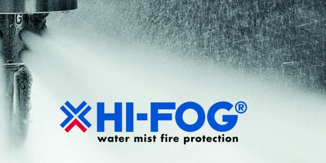HI-FOG