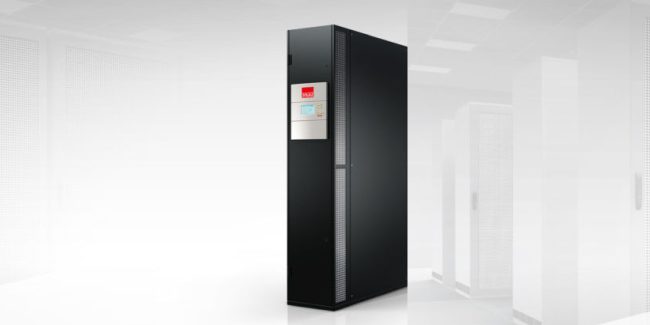 Inrow Cooling for Data Center
