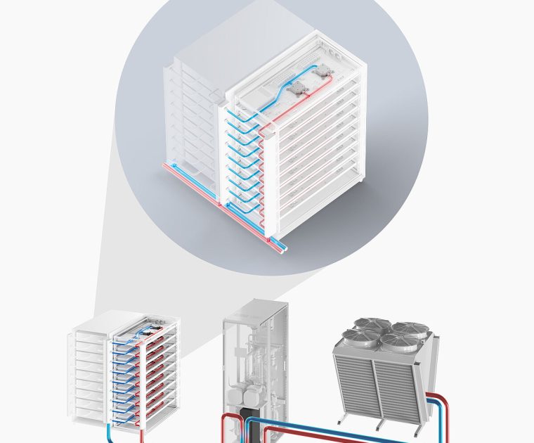 Liquid Cooling