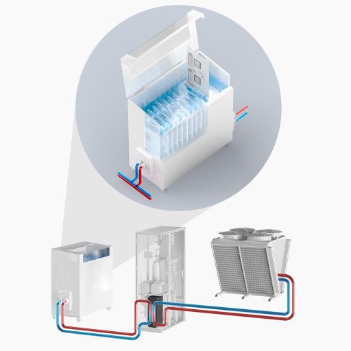 Liquid cooling system