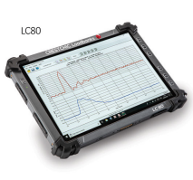 LC80 - Loadbank อัตโนมัติ