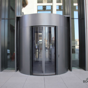 Speed Gate Swing Gate และ Sliding Gate