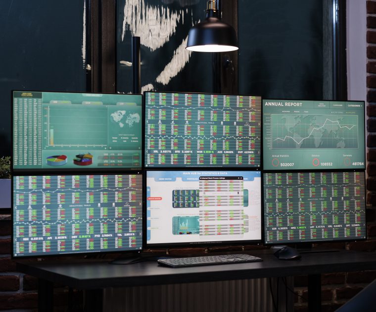 Power and Environmental Monitoring
