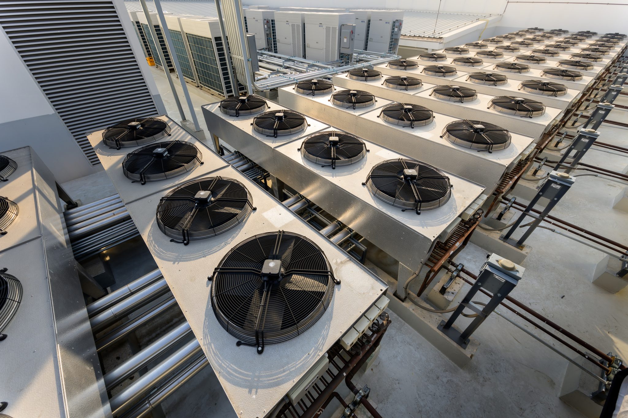 Precision Air Conditioning