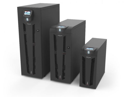 Sentryum UPS