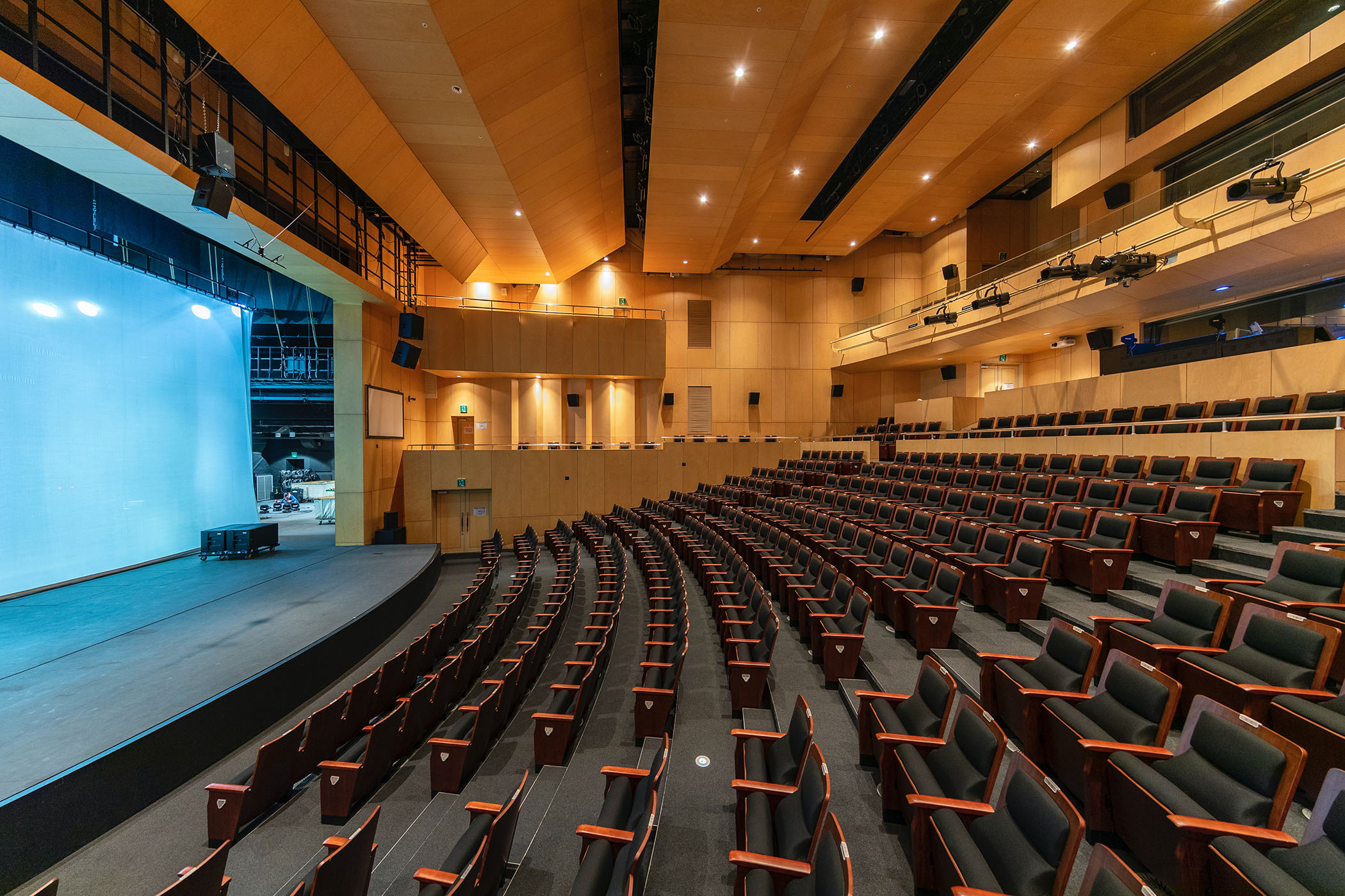 Audio and Visual Systems SITEM