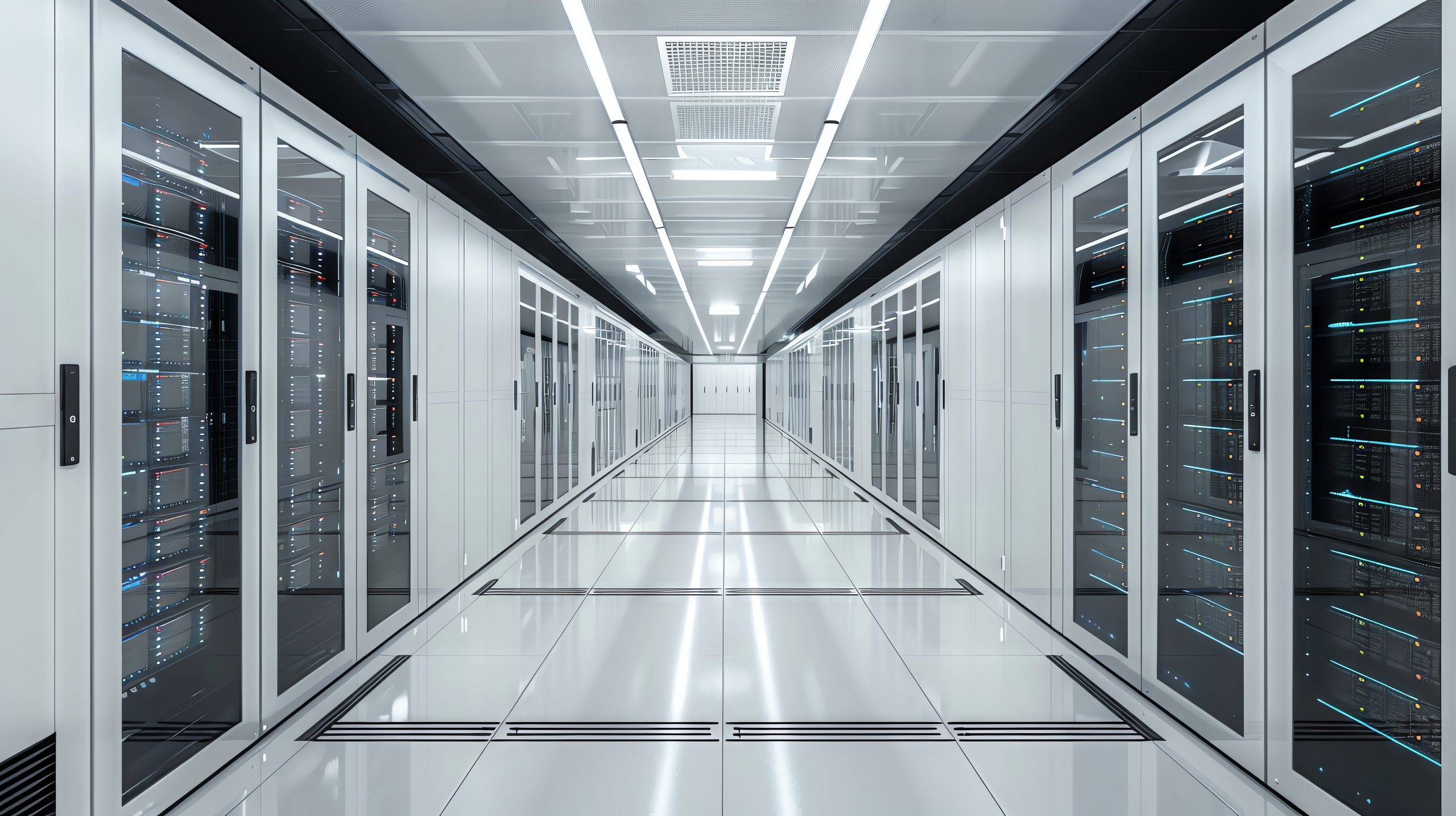 ระบบ Data center มีประโยชน์และความสำคัญต่อโลกธุรกิจอย่างไร