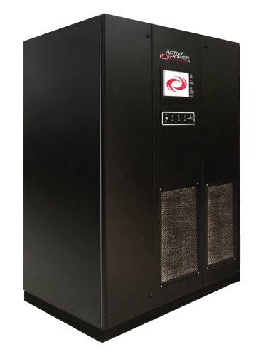 flywheel UPS