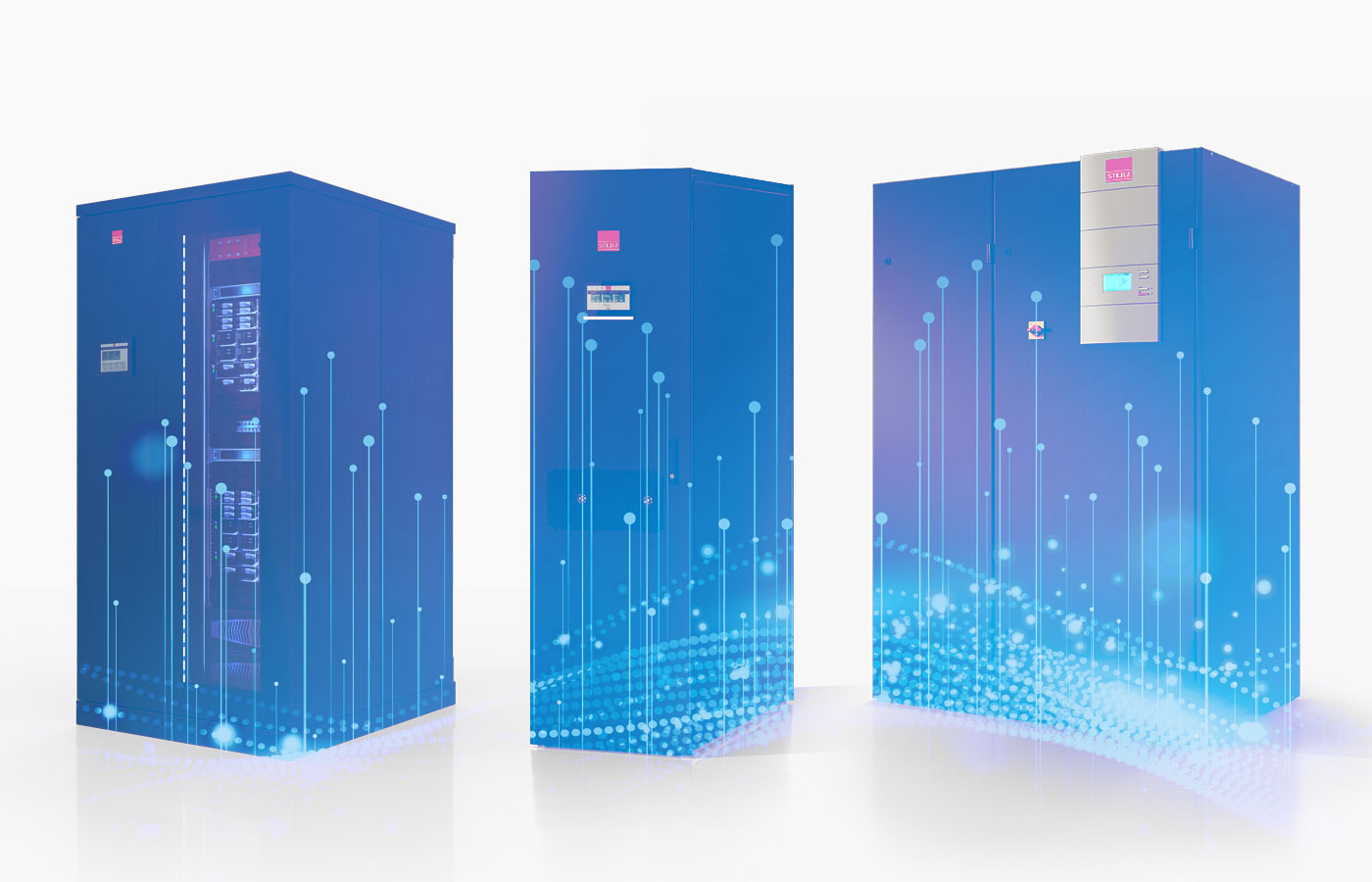 liquid cooling for AI Data Center