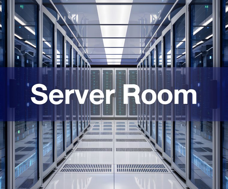 Server Room
