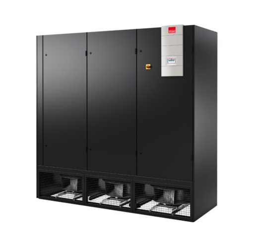 เครื่องปรับอากาศแบบควบคุมอุณหภูมิและความชื้นสูง (Precision Air Conditioning หรือ PAC) ที่มีความแม่นยำ 