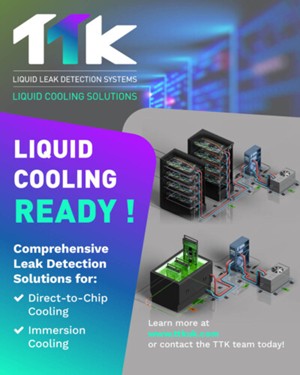 ระบบตรวจจับการรั่ว Leak Detection