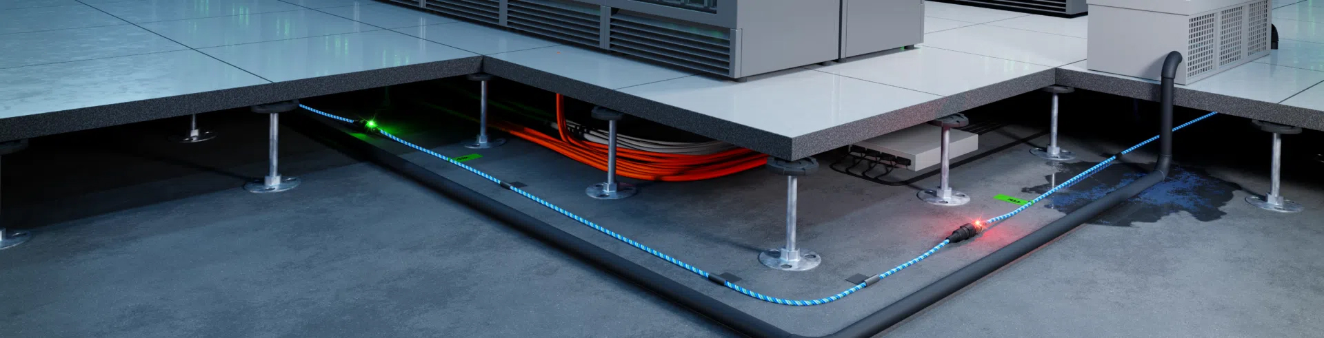 Fuel Leak Detection