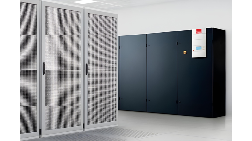 ระบบปรับอากาศและควบคุมสภาพแวดล้อม Precision Air Conditioning