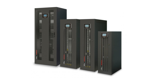 ระบบไฟฟ้ากำลังและพลังงานสำรอง UPS