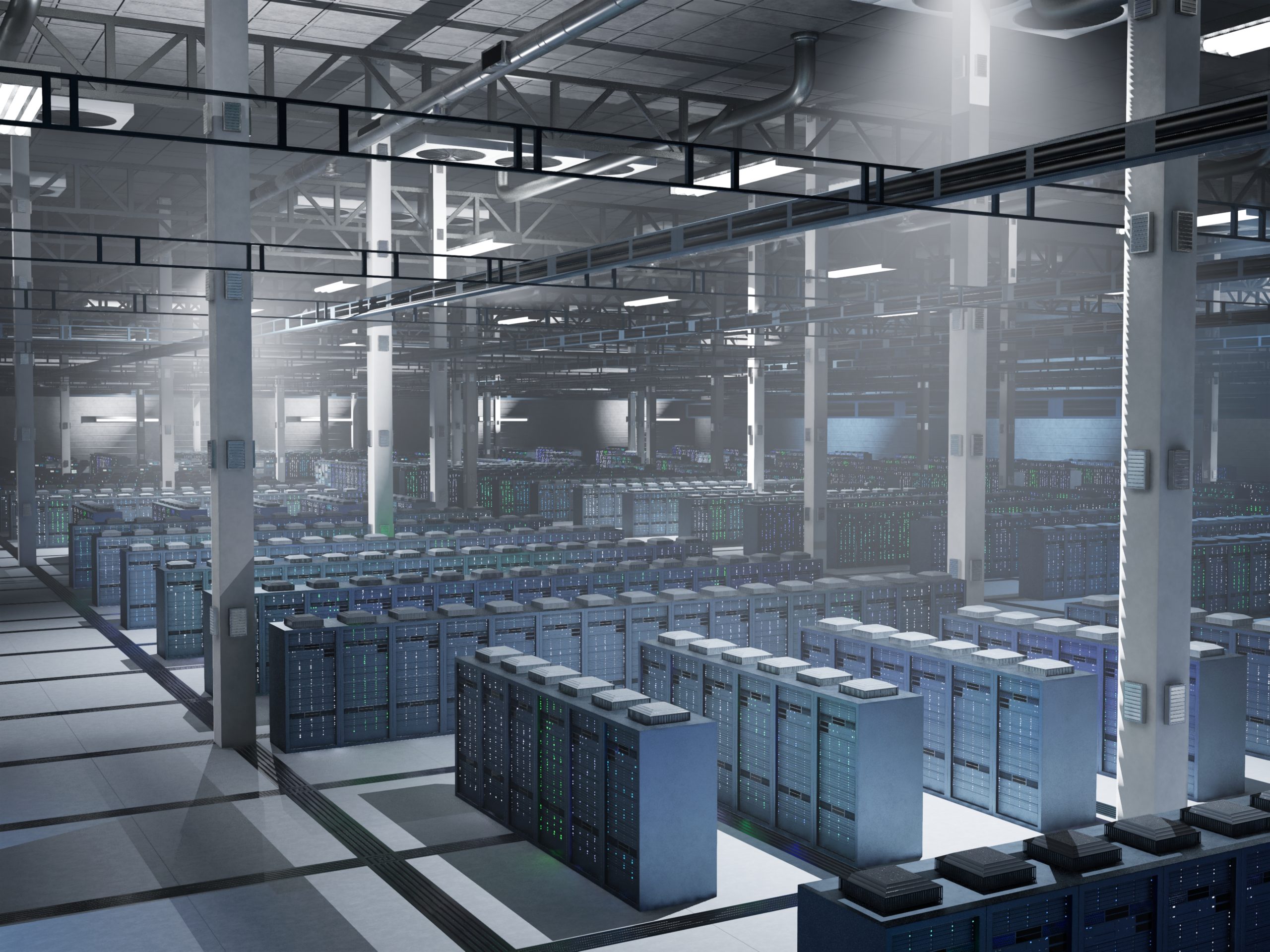 ลดความชื้นห้อง Server