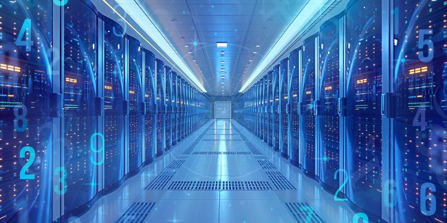 หลักการคำนวณแอร์ สำหรับห้อง Server