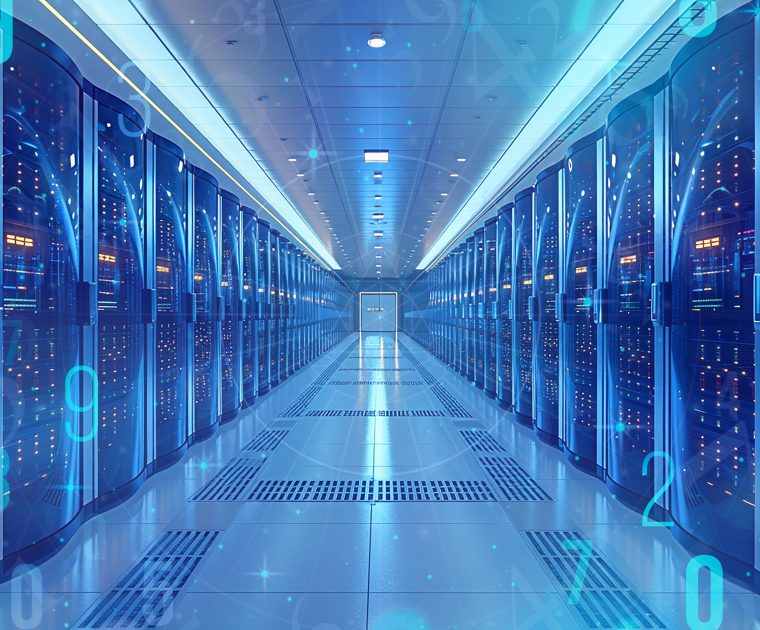 หลักการคำนวณแอร์ สำหรับห้อง Server