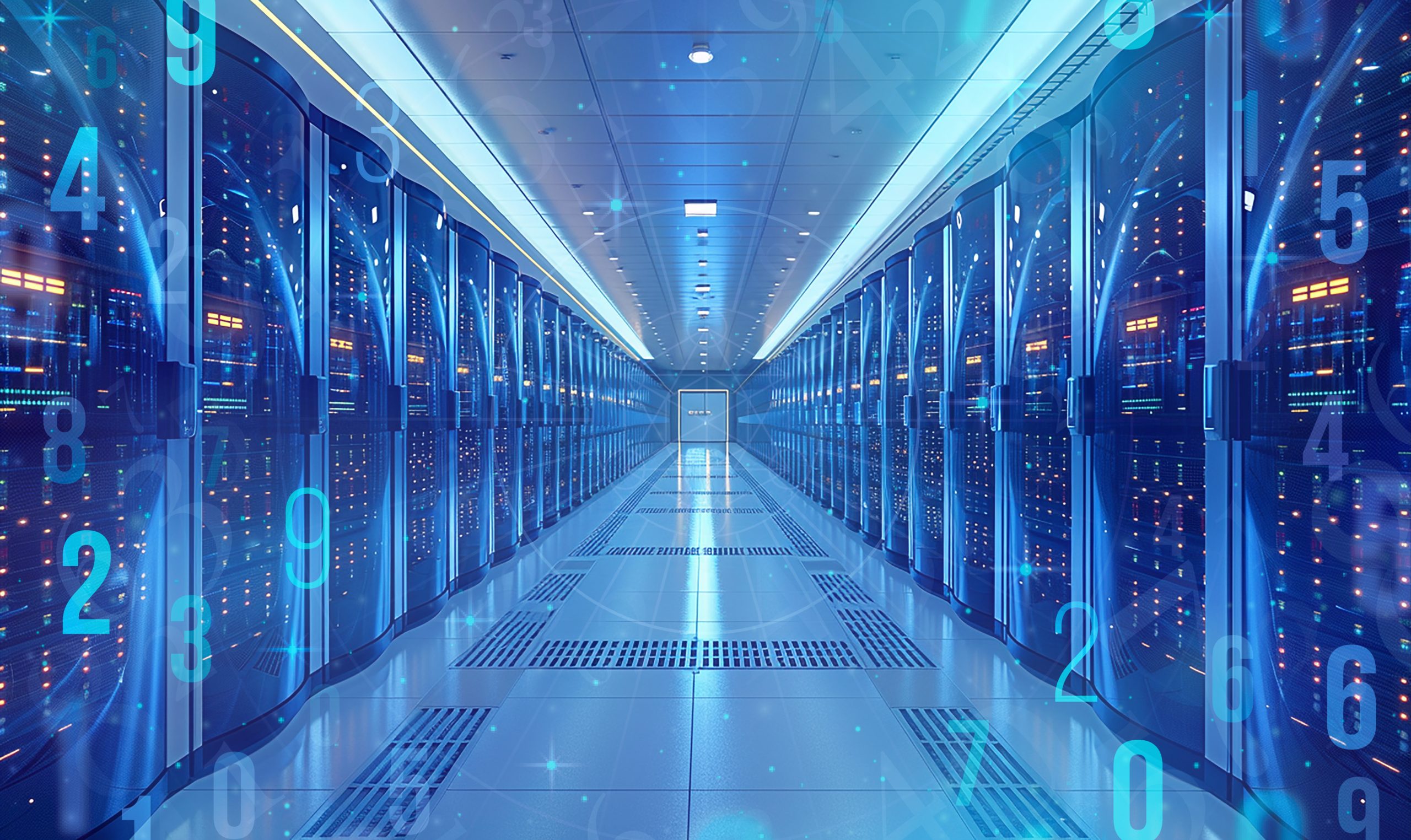 หลักการคำนวณแอร์ สำหรับห้อง Server