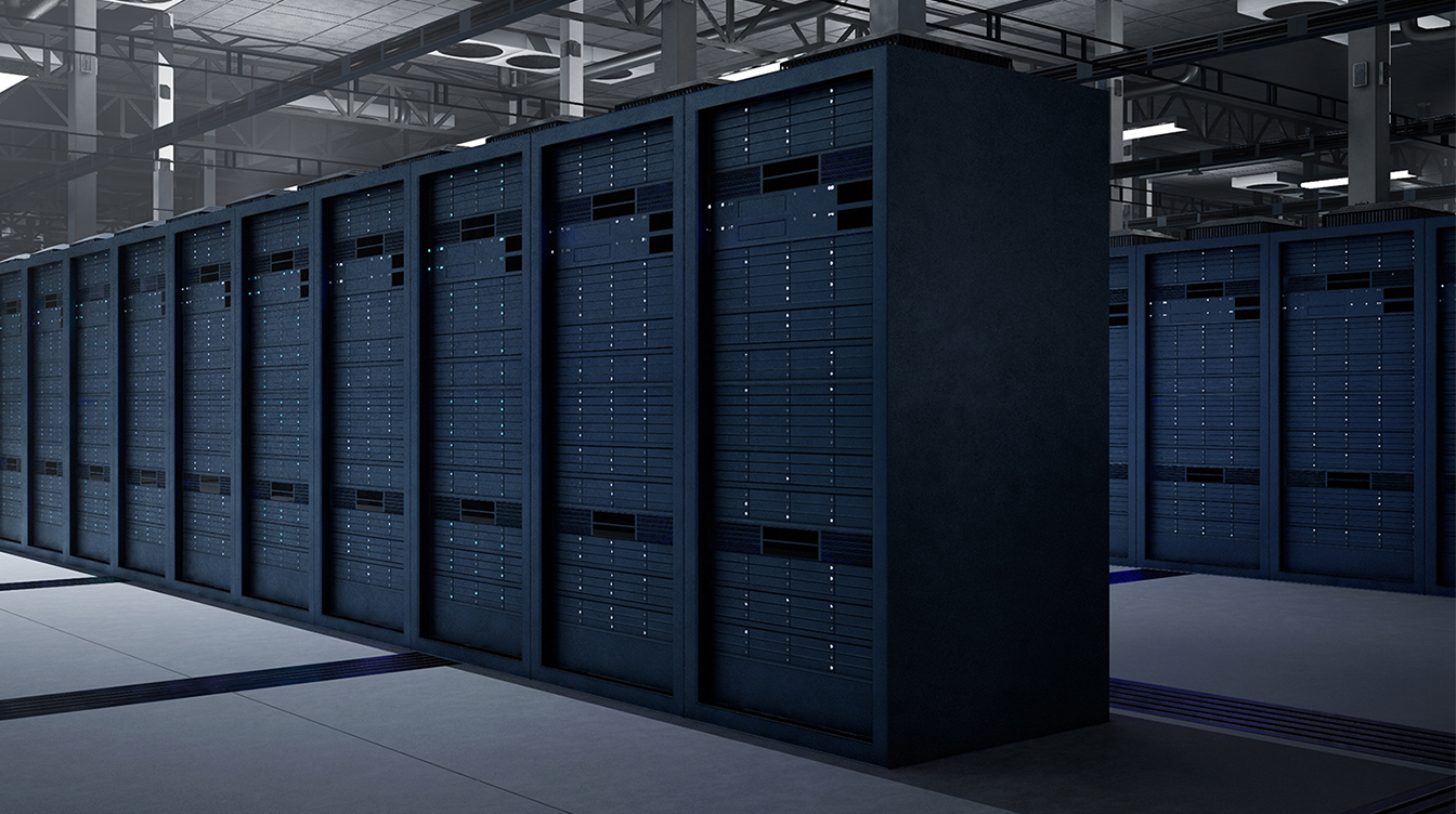 ออกแบบ data center ให้ได้มาตรฐาน