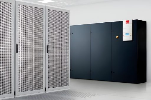 แอร์ควบคุมอุณหภูมิ-ความชื้น-Precision-Air-Conditioning